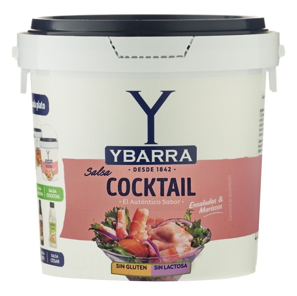 Cubo-de-salsa-Cocktail-Ybarra-1-8-Kg Ybarra