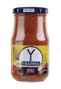 Pisto Ybarra