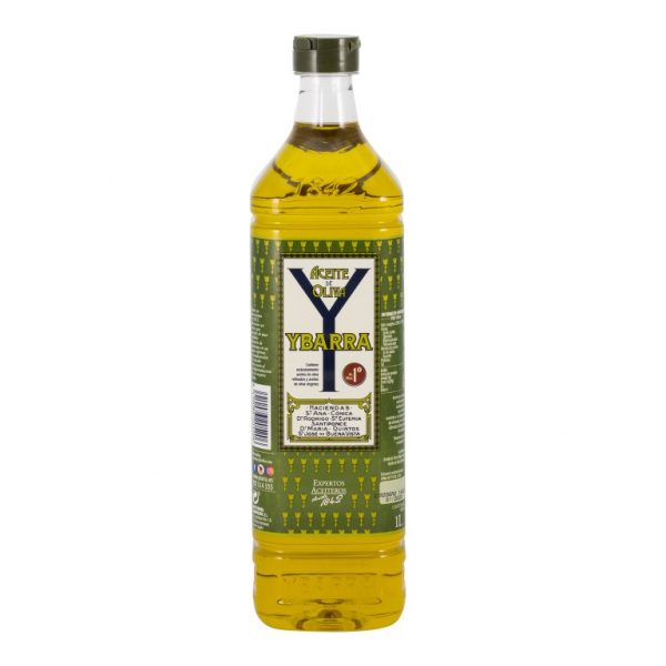 botella-aceite-de-oliva-intenso-ybarra-1-litro