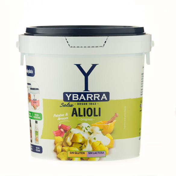 cubo-alioli-1.8l Ybarra