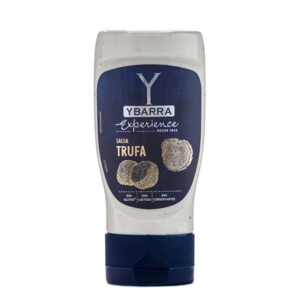 experience-trufa-250ml Ybarra