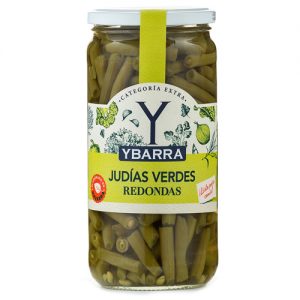 judias-verdes-redondas bote Ybarra