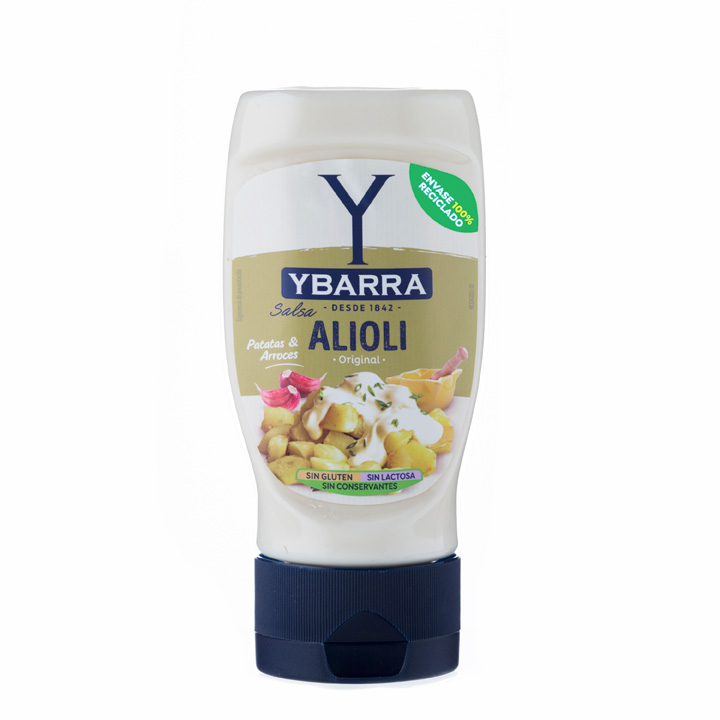 salsa-alioli-pet-250ml ybarra
