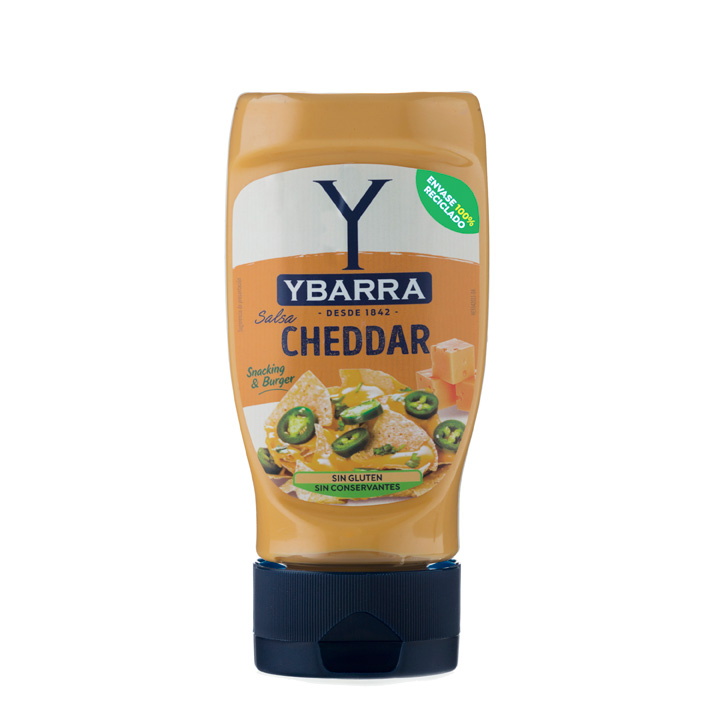 salsa-cheddar-pet-250ml ybarra