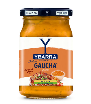 salsa-gaucha-cristal-225 Ybarra