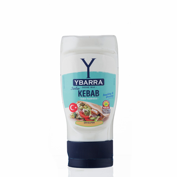 salsa-kebab-250 ml Ybarra