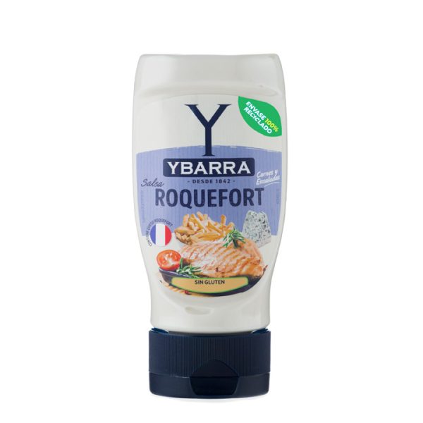salsa-roquefort-pet-250ml Ybarra