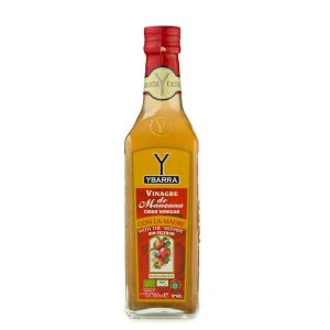 vinagre-de-manzana-madre-cristal-500ml Ybarra